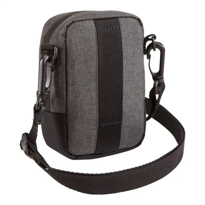 Case Logic Era CECS-101 Obsidian Dėklas fotoaparatui Pilka
