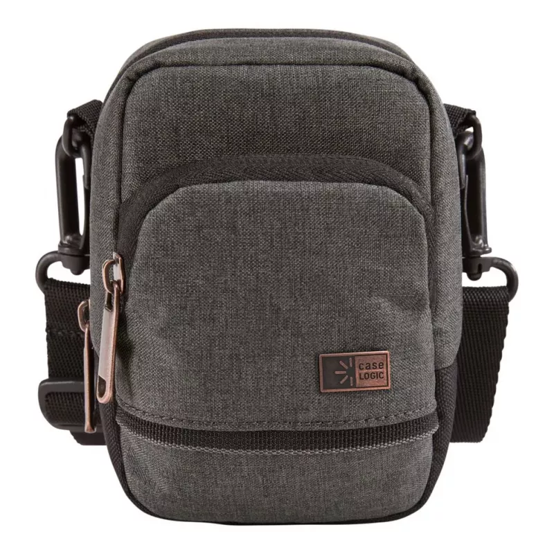 Case Logic Era CECS-101 Obsidian Dėklas fotoaparatui Pilka
