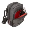 Case Logic Era CECS-101 Obsidian Dėklas fotoaparatui Pilka