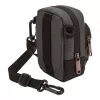 Case Logic Era CECS-101 Obsidian Dėklas fotoaparatui Pilka