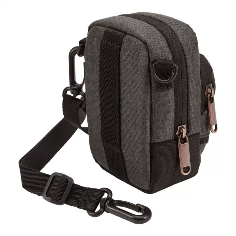 Case Logic Era CECS-101 Obsidian Dėklas fotoaparatui Pilka