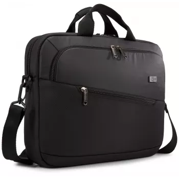 Case Logic Propel PROPA-114 Juodas 35,6 cm (14 colių) portfelis