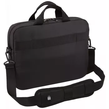 Case Logic Propel PROPA-114 Juodas 35,6 cm (14 colių) portfelis