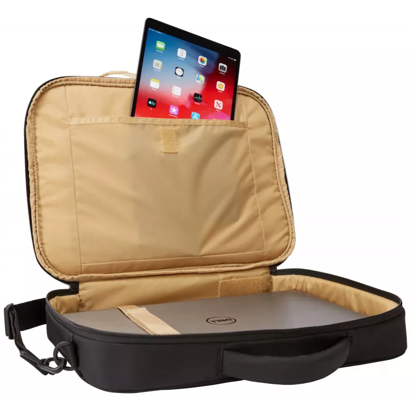 Case Logic Propel PROPC-116 Juoda 39,6 cm (15,6 colio) Portfelis