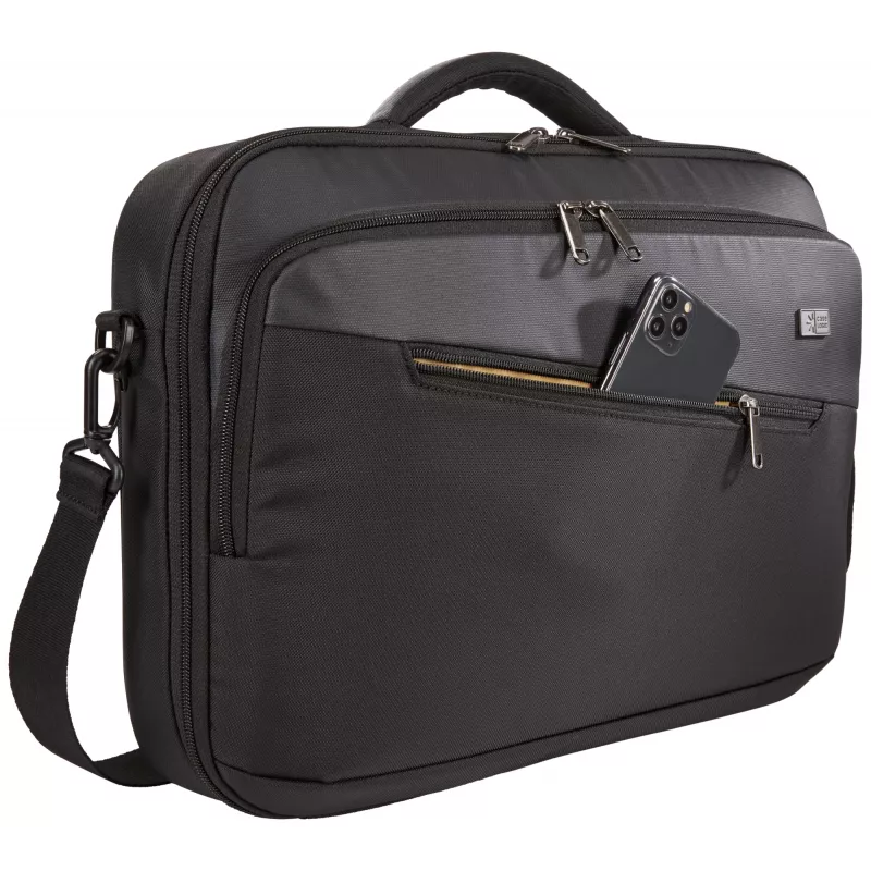 Case Logic Propel PROPC-116 Juoda 39,6 cm (15,6 colio) Portfelis
