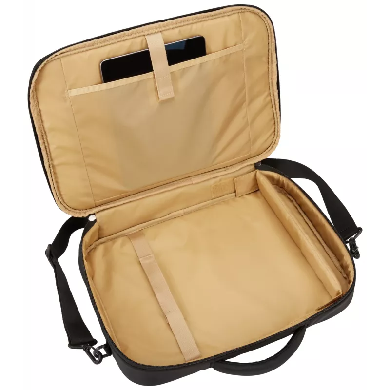 Case Logic Propel PROPC-116 Juoda 39,6 cm (15,6 colio) Portfelis