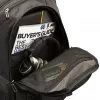 Kuprinė Case Logic Professional RBP217 Juoda 43,9 cm (17,3 colio)
