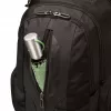 Kuprinė Case Logic Professional RBP217 Juoda 43,9 cm (17,3 colio)