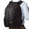 Kuprinė Case Logic Professional RBP217 Juoda 43,9 cm (17,3 colio)