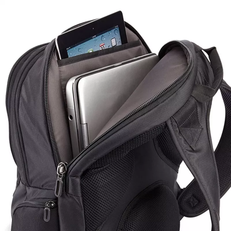 Kuprinė Case Logic Professional RBP315 Juoda 39,6 cm (15,6 colio)