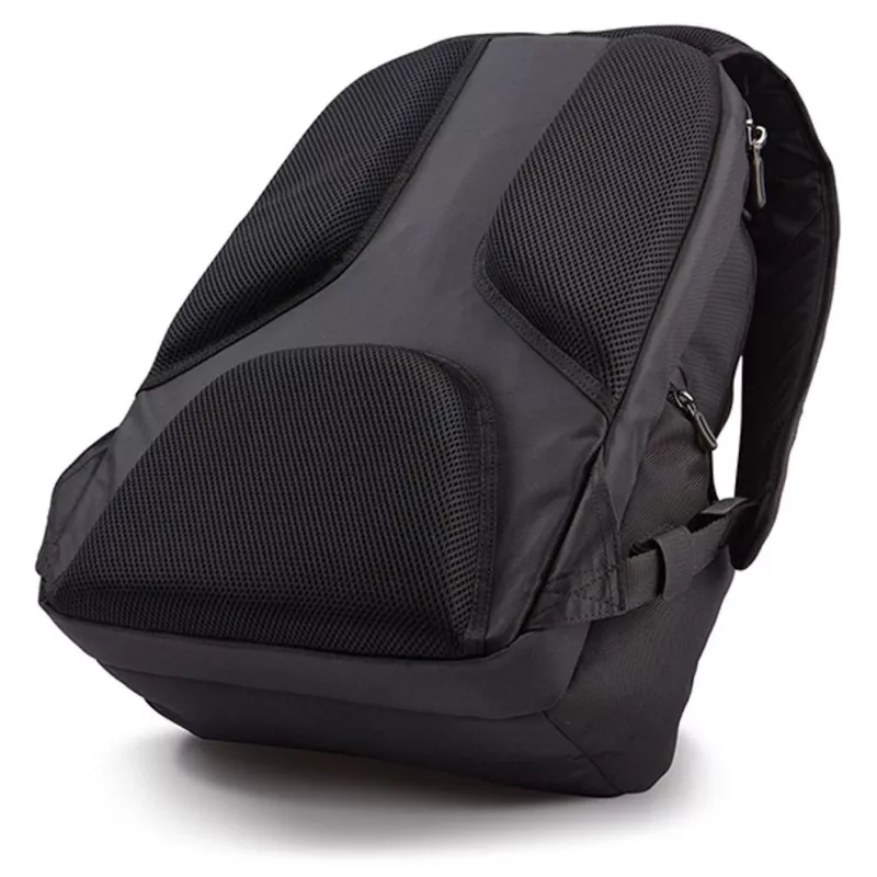 Kuprinė Case Logic Professional RBP315 Juoda 39,6 cm (15,6 colio)