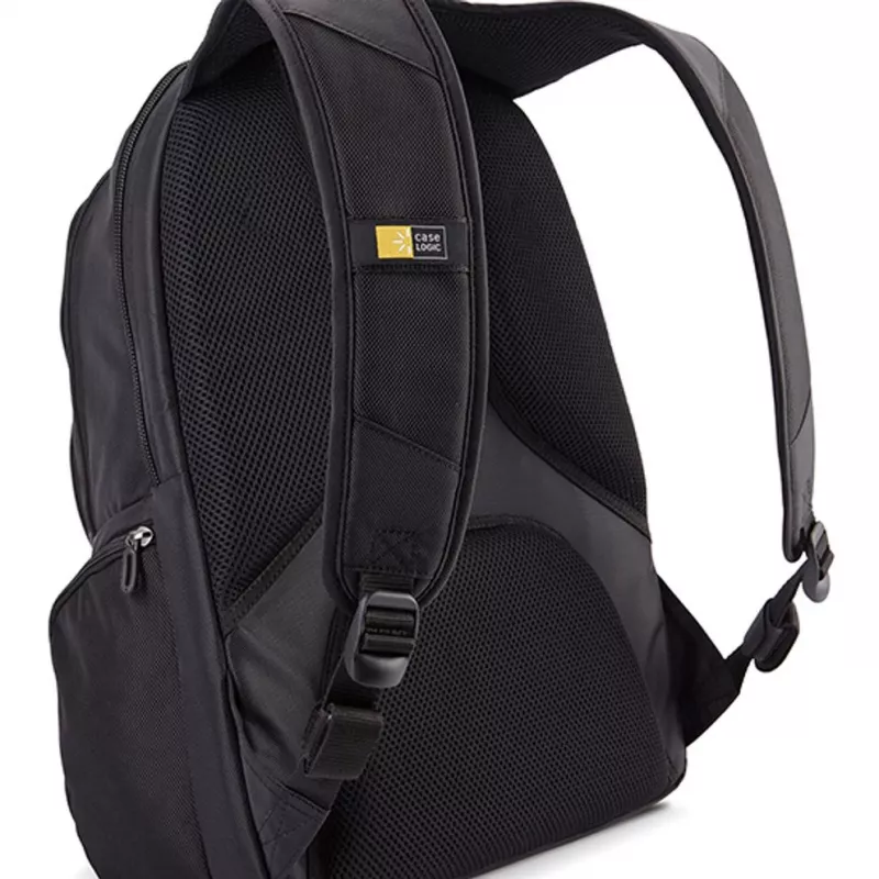 Kuprinė Case Logic Professional RBP315 Juoda 39,6 cm (15,6 colio)