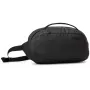 Thule Tact TACTWP05 Crossbody krepšys berniukams, juodas, poliesteris