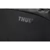 Thule Tact TACTWP05 Crossbody krepšys berniukams, juodas, poliesteris