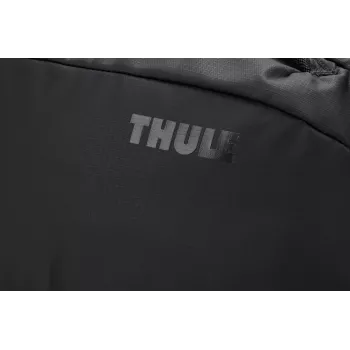 Thule Tact TACTWP05 Crossbody krepšys berniukams, juodas, poliesteris
