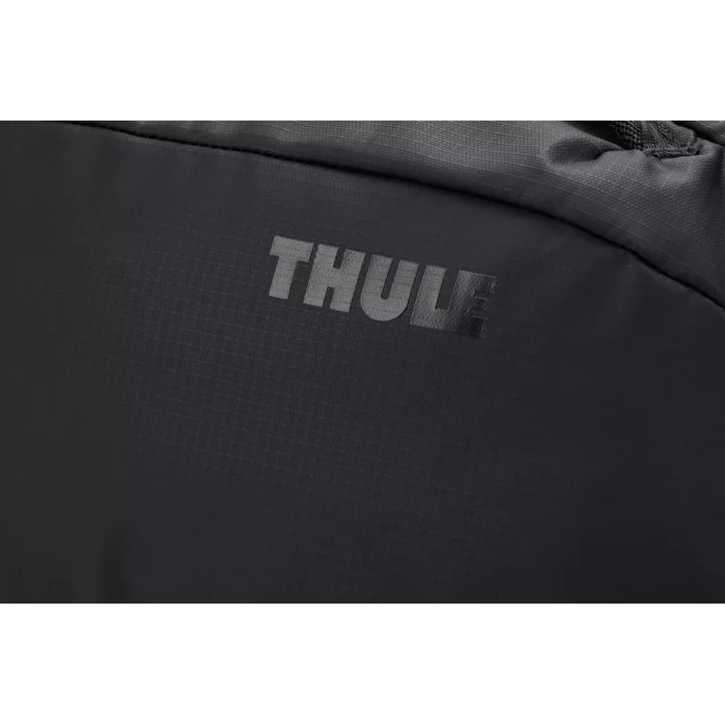 Thule Tact TACTWP05 Crossbody krepšys berniukams, juodas, poliesteris
