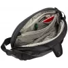 Thule Tact TACTWP05 Crossbody krepšys berniukams, juodas, poliesteris