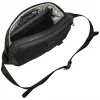Thule Tact TACTWP05 Crossbody krepšys berniukams, juodas, poliesteris