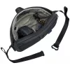 Thule Tact TACTWP05 Crossbody krepšys berniukams, juodas, poliesteris