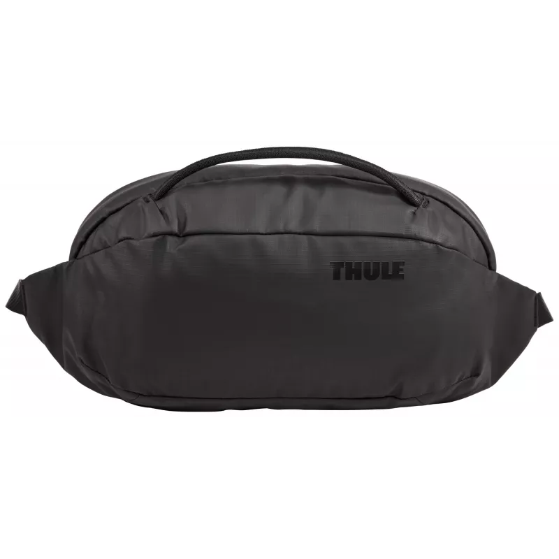 Thule Tact TACTWP05 Crossbody krepšys berniukams, juodas, poliesteris