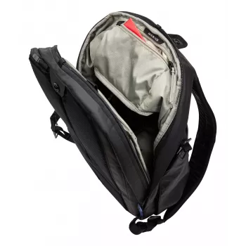 Thule Tact TACTBP114 kuprinė 35,6 cm (14 colių) juoda