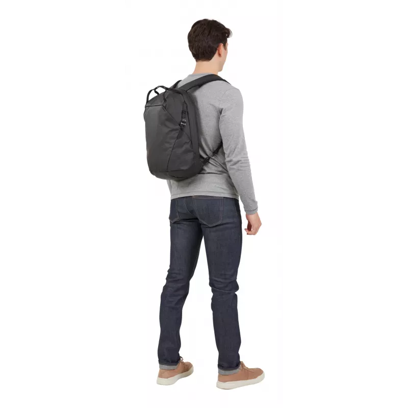 Thule Tact TACTBP114 kuprinė 35,6 cm (14 colių) juoda