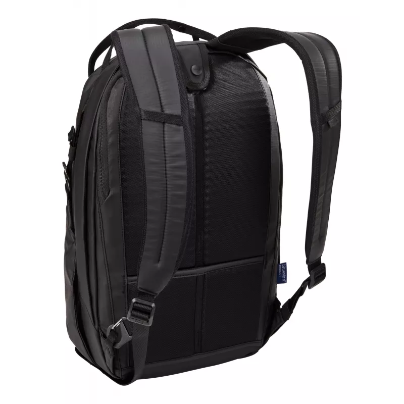 Thule Tact TACTBP114 kuprinė 35,6 cm (14 colių) juoda