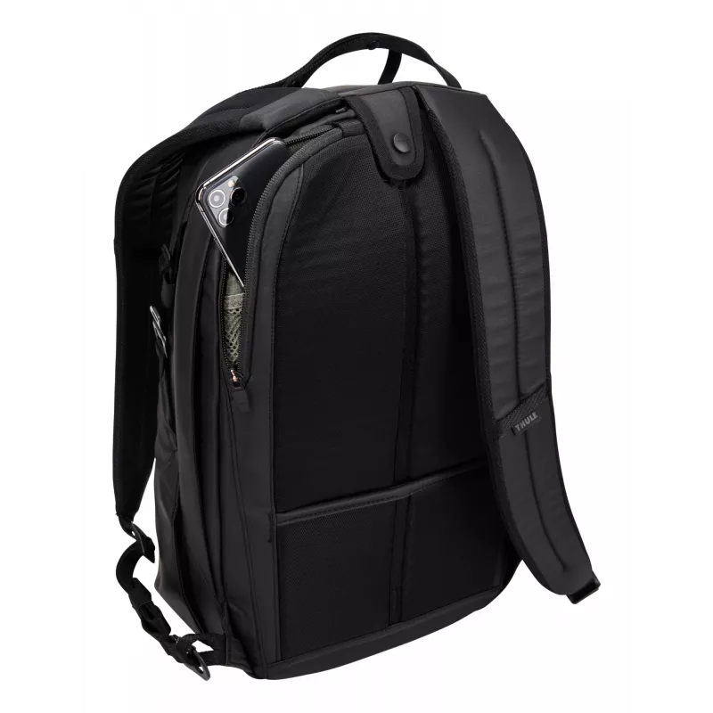 Thule Tact TACTBP114 kuprinė 35,6 cm (14 colių) juoda