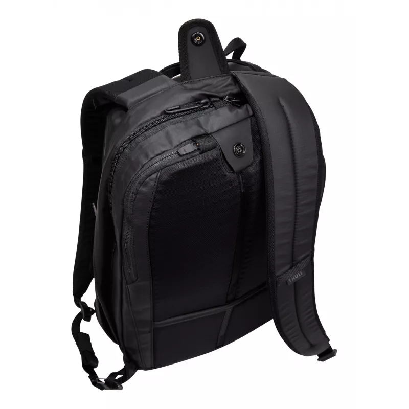 Thule Tact TACTBP114 kuprinė 35,6 cm (14 colių) juoda