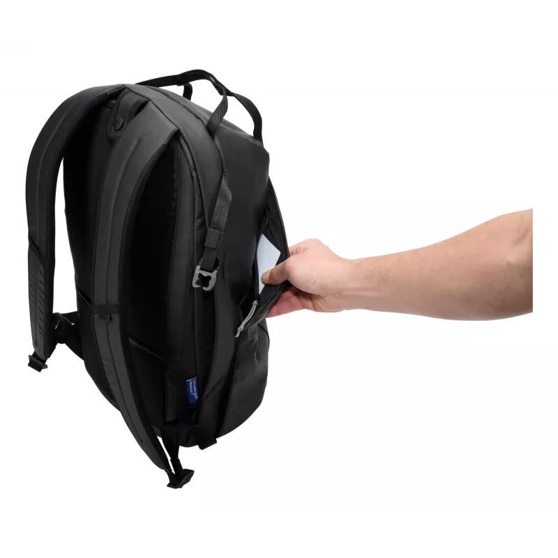 Thule Tact TACTBP114 kuprinė 35,6 cm (14 colių) juoda