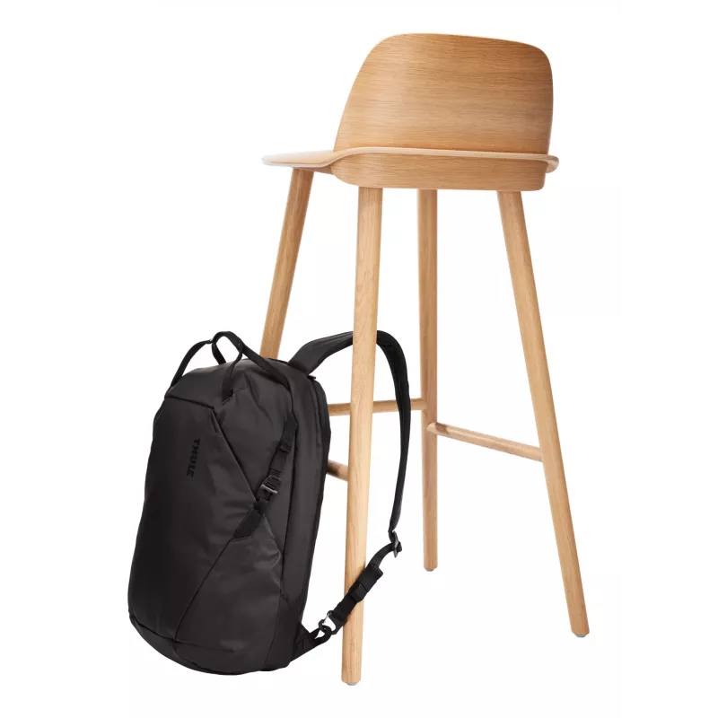 Thule Tact TACTBP114 kuprinė 35,6 cm (14 colių) juoda