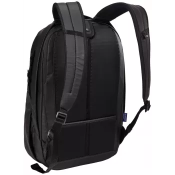 Thule Tact TACTBP116 35.6 cm (14 colių) Kuprinė Juoda