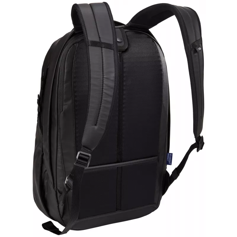 Thule Tact TACTBP116 35.6 cm (14 colių) Kuprinė Juoda