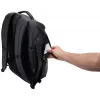 Thule Tact TACTBP116 35.6 cm (14 colių) Kuprinė Juoda
