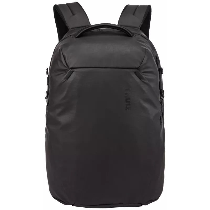 Thule Tact TACTBP116 35.6 cm (14 colių) Kuprinė Juoda