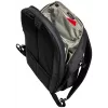 Thule Tact TACTBP116 35.6 cm (14 colių) Kuprinė Juoda