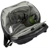 Thule Tact TACTBP116 35.6 cm (14 colių) Kuprinė Juoda