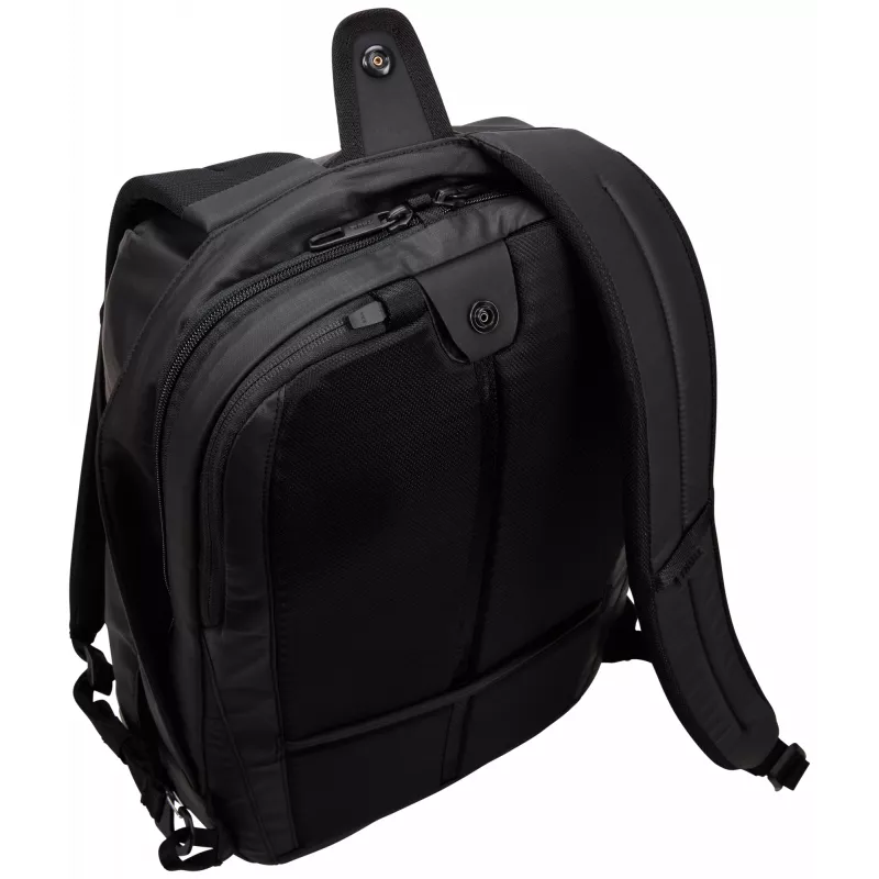 Thule Tact TACTBP116 35.6 cm (14 colių) Kuprinė Juoda