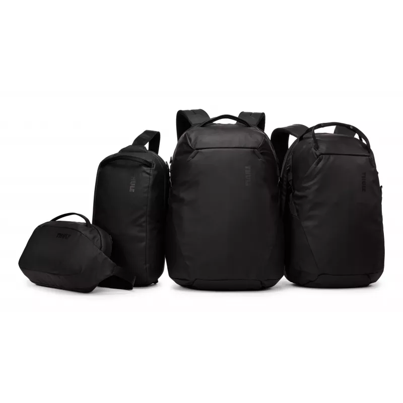 Thule Tact TACTBP116 35.6 cm (14 colių) Kuprinė Juoda