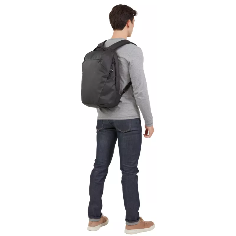 Thule Tact TACTBP116 35.6 cm (14 colių) Kuprinė Juoda