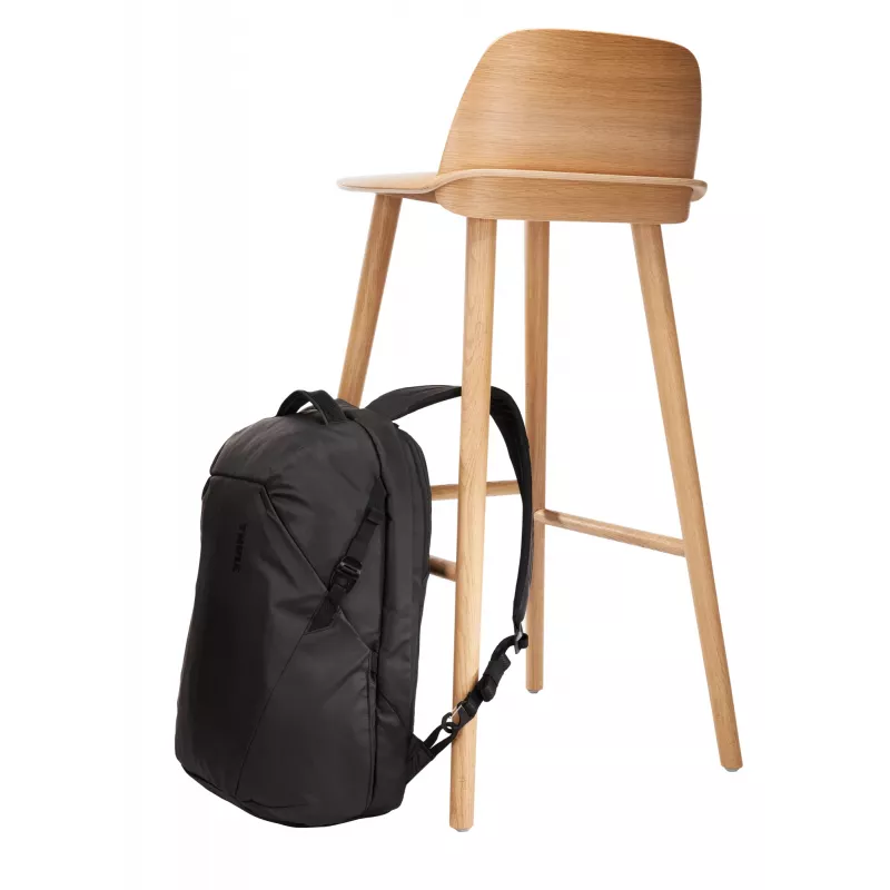 Thule Tact TACTBP116 35.6 cm (14 colių) Kuprinė Juoda