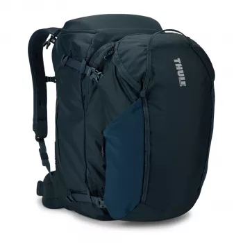 Thule TLPM260 kelioninė kuprinė, tamsiai mėlyna, poliesteris