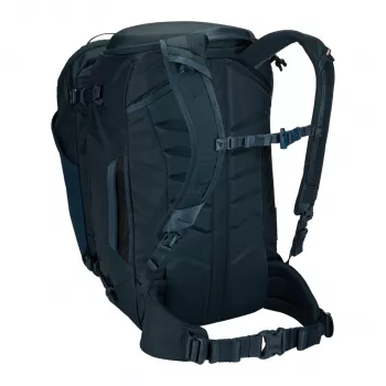 Thule TLPM260 kelioninė kuprinė, tamsiai mėlyna, poliesteris