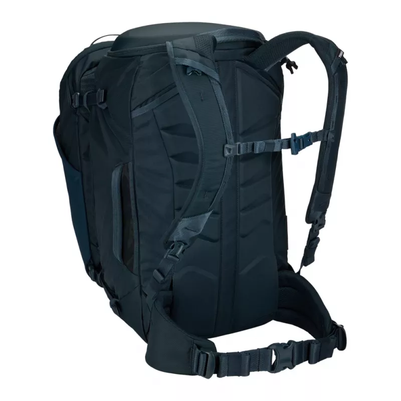 Thule TLPM260 kelioninė kuprinė, tamsiai mėlyna, poliesteris