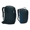 Thule TLPM260 kelioninė kuprinė, tamsiai mėlyna, poliesteris