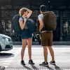 Thule TLPM260 kelioninė kuprinė, tamsiai mėlyna, poliesteris