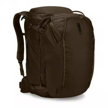 Thule TLPM260 Deep Khaki kelioninė kuprinė, poliesteris