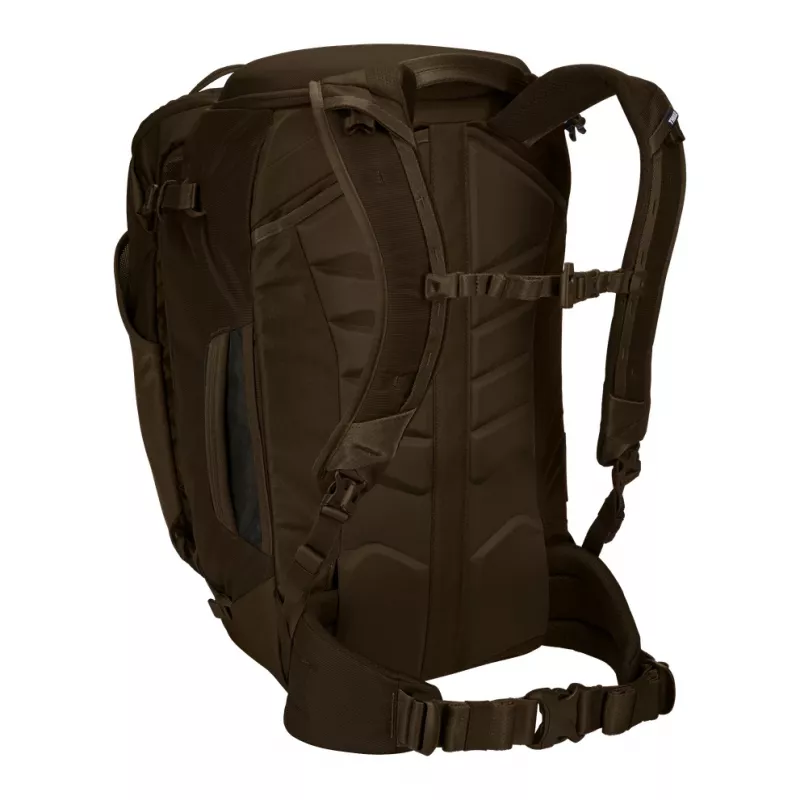 Thule TLPM260 Deep Khaki kelioninė kuprinė, poliesteris