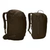 Thule TLPM260 Deep Khaki kelioninė kuprinė, poliesteris