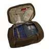 Thule TLPM260 Deep Khaki kelioninė kuprinė, poliesteris